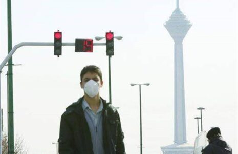 نشست تخصصی بررسی عوامل بوی نامطبوع در پایتخت عوامل ایجاد بوی نامطبوع در پایتخت