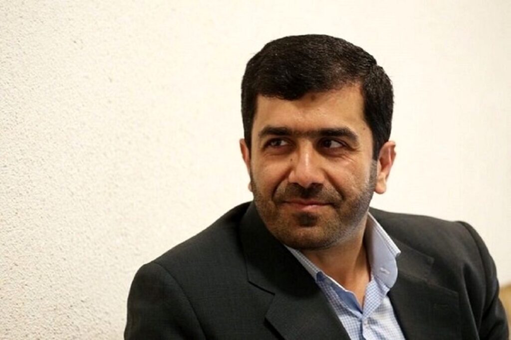 فرماندار سابق حبس تعزیری