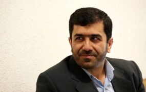 فرماندار سابق حبس تعزیری