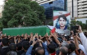 قاتل شهید حمیدرضا الداغی اعدام