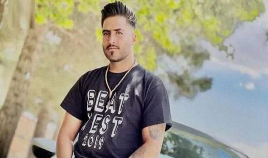 قاتل شهید نظری قصاص