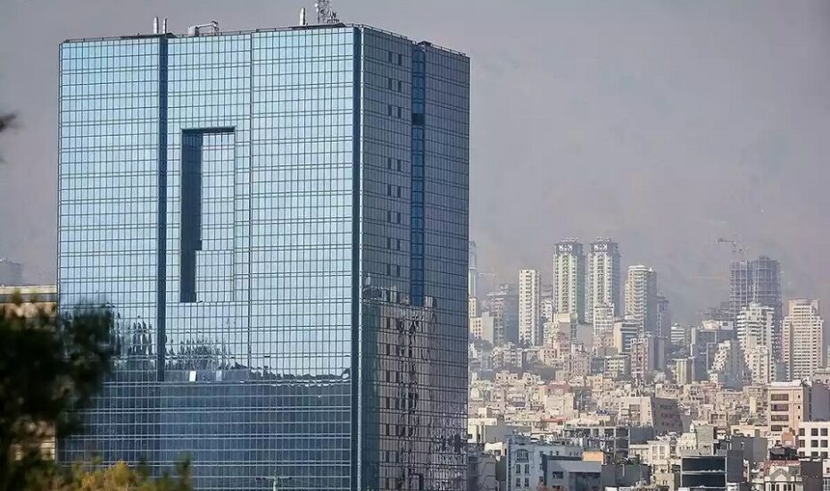 قالیباف قانون بانک مرکزی