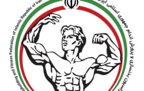 قوی ترین مردان ایران
