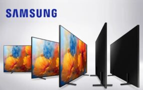 مدل های تلویزیون سامسونگ