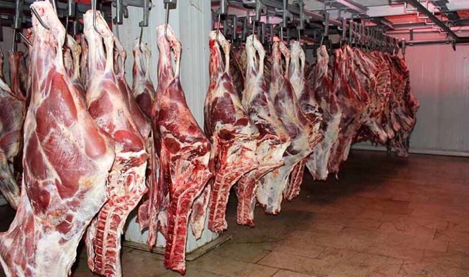 قیمت روز گوشت