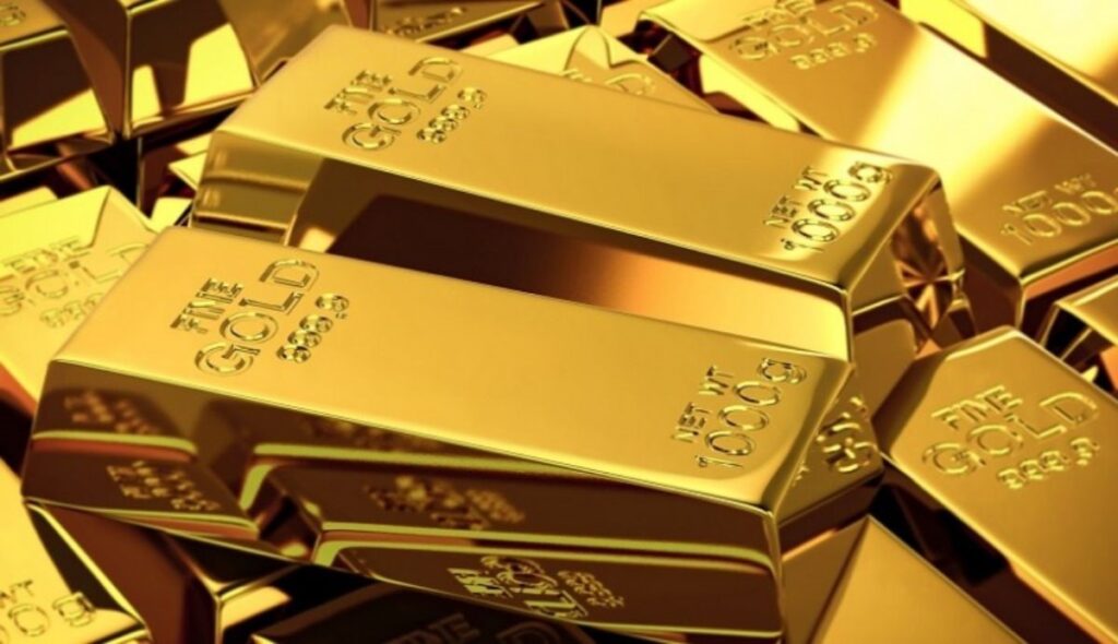 قیمت طلا، سکه و ارز