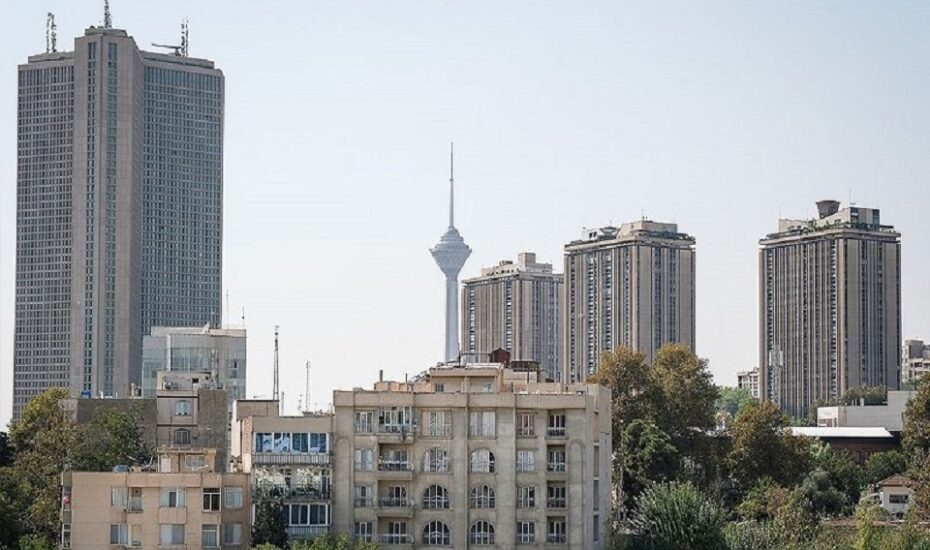 قیمت فروش آپارتمان