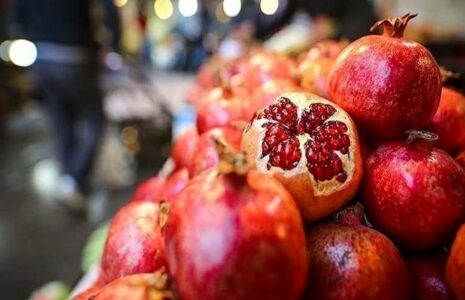 مشکلی در میوه شب یلدا وجود ندارد قیمت-میوه
