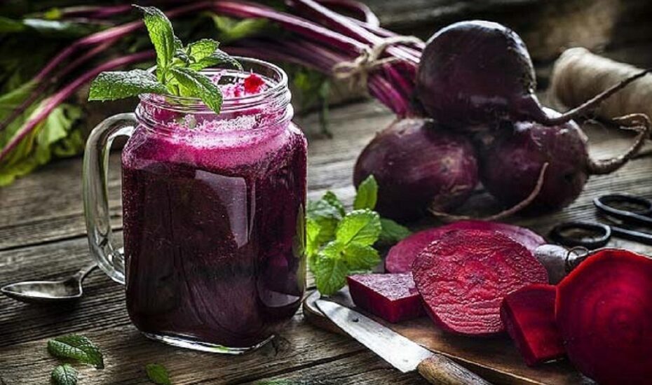 لبو و خواص معجزه آسای آن