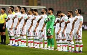 تیم ملی فوتبال انتخابی جام جهانی