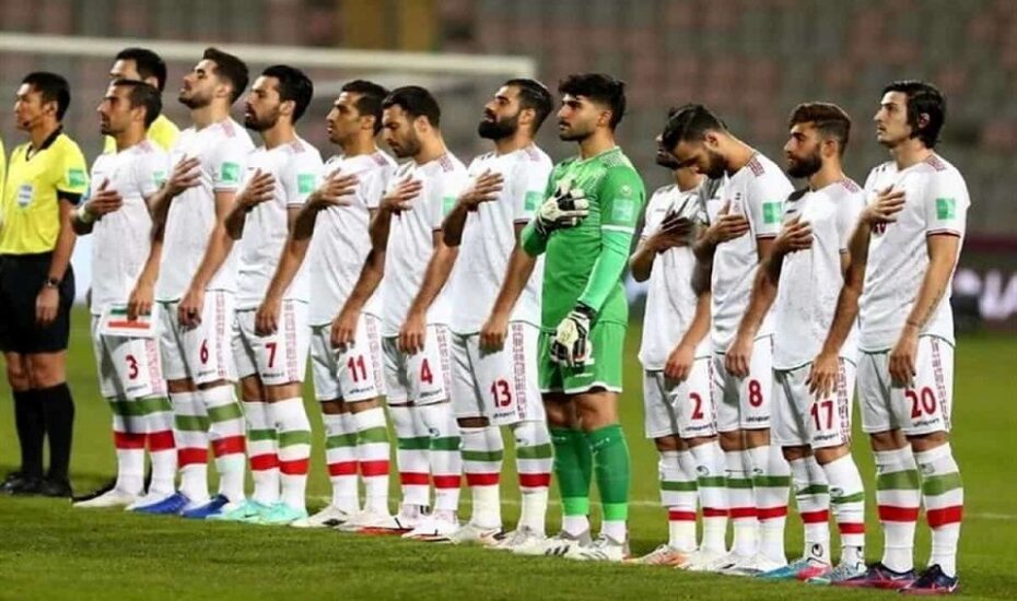 تیم ملی فوتبال انتخابی جام جهانی