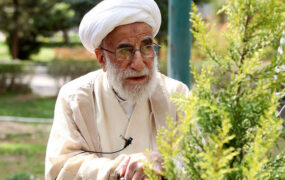 مجلس خبرگان