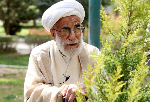 مجلس خبرگان