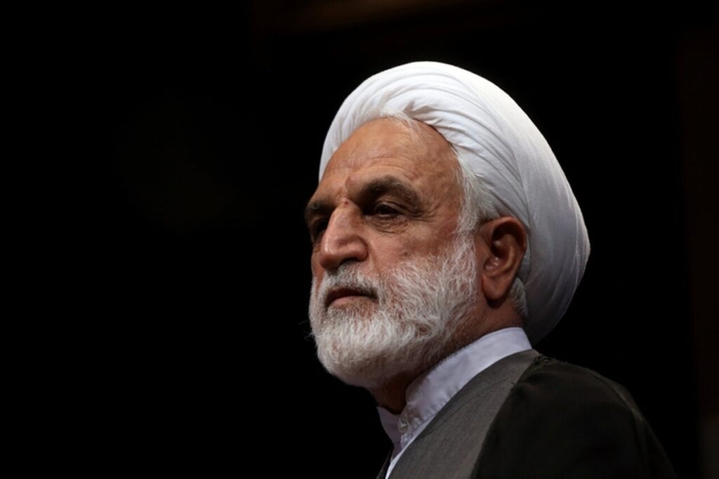 محسنی اژه ای