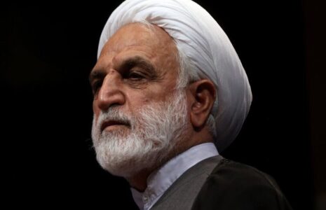 دستور قوه قضاییه برای آتش سوزی کمپ اعتیاد لنگرود محسنی اژه ای