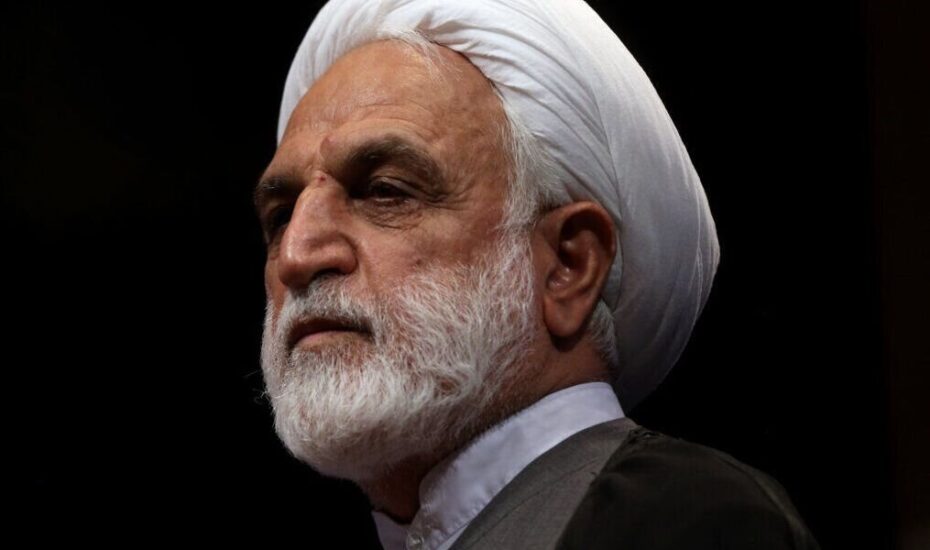 محسنی اژه ای