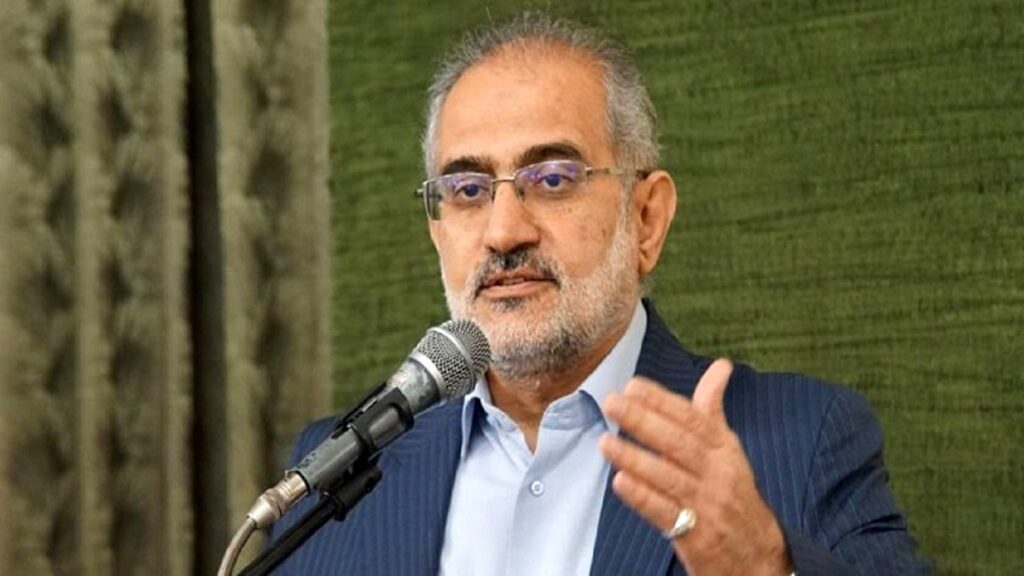 محمد حسینی