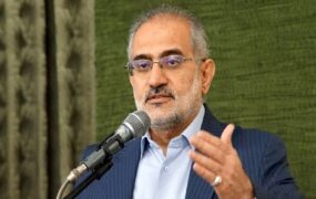محمد حسینی