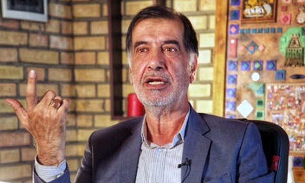 محمد رضا باهنر