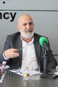 نهمین نمایشگاه بین المللی لوله اتصالات و شیرآلات بهداشتی برگزار می شود