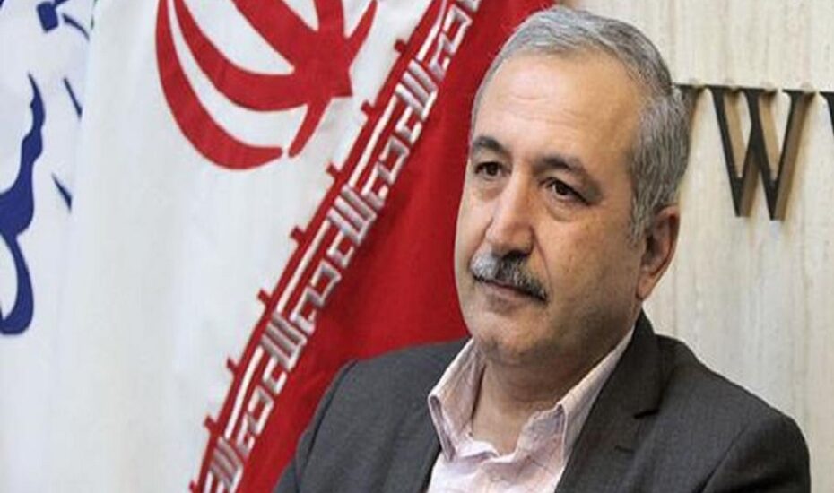 محمودزاده نمایندگان استیضاح وزیر کشور ردصلاحیت