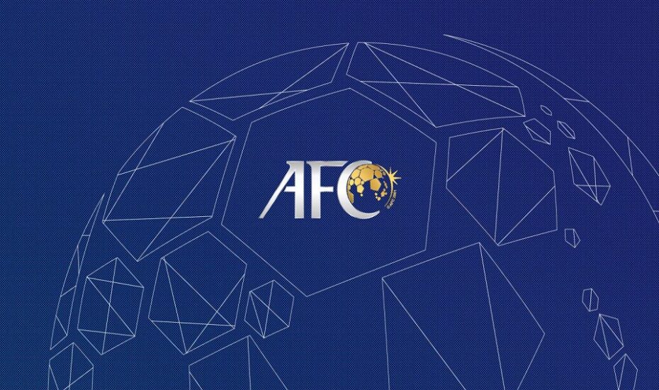 مخالفت AFC سپاهان