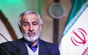 مخالفت مجلس با استعفای نادران