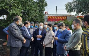 مدیر مرکز ترک اعتیاد لنگرود