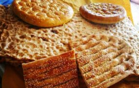 افزایش قیمت نان