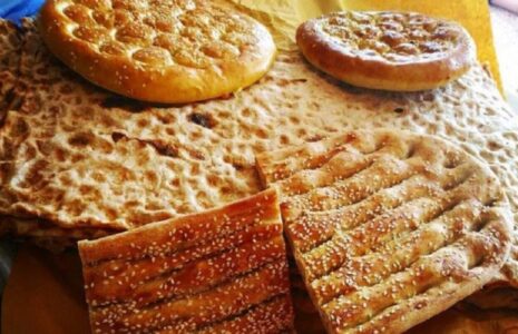 افزایش قیمت نان