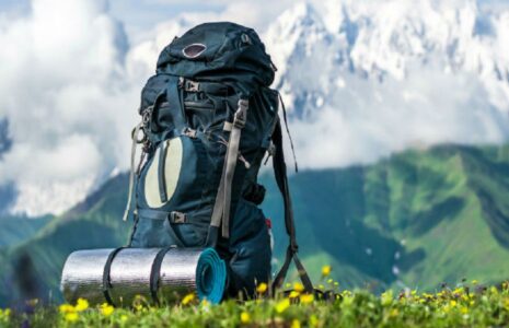 ممنوعیت فعالیت‌های کوهنوردی