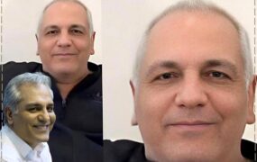 مهران مدیری