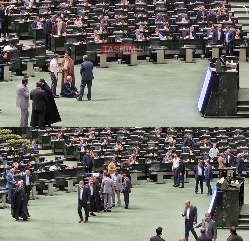 تحصن نادران 