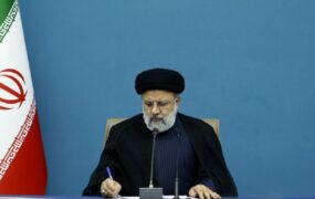 نامه رئیسی به سران ۵۰ کشور