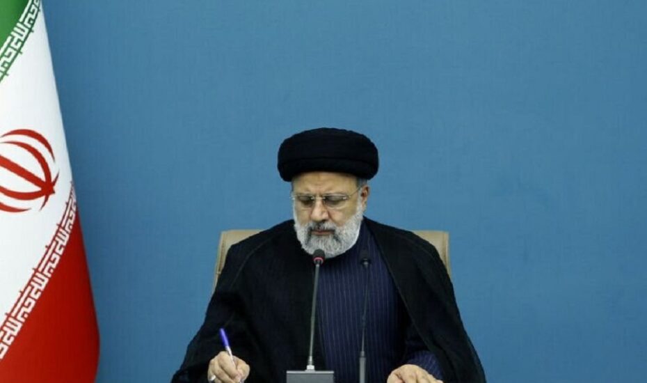 نامه رئیسی به سران ۵۰ کشور