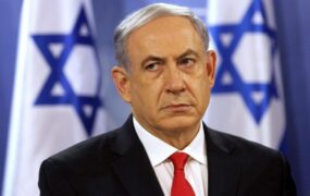 نتانیاهو (1)