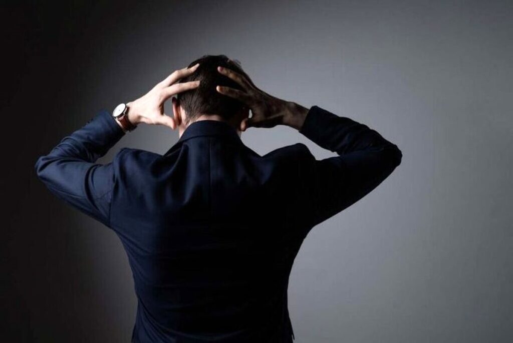 نقشه پدر مهاجرت پسر