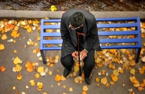 نماینده کارگران افزایش سن بازنشستگی