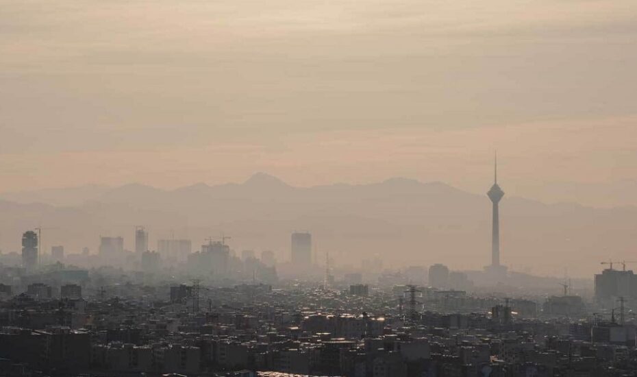 نوبت عصرمدارس تهران غیرحضوری