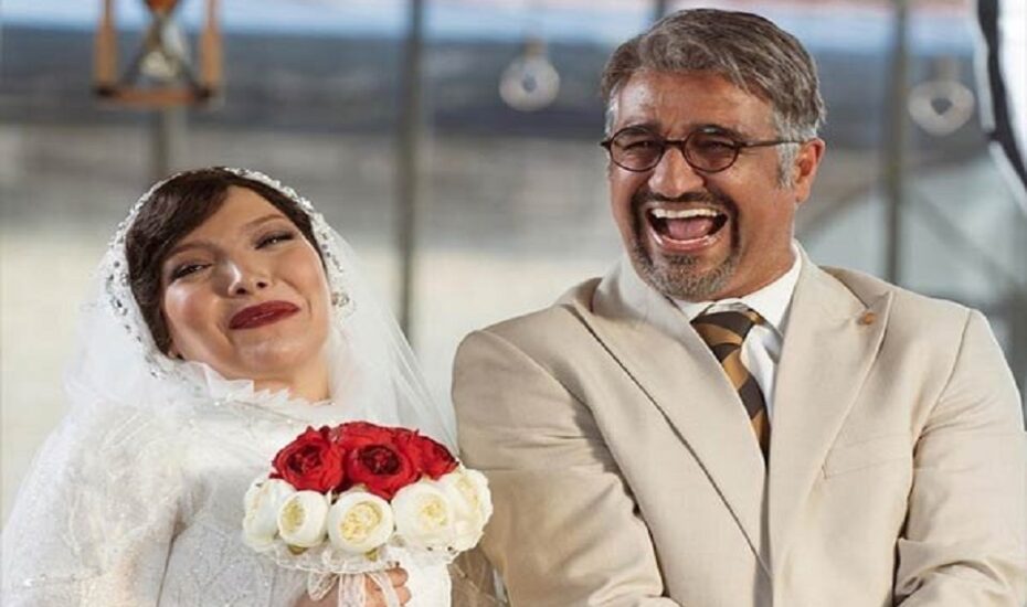 هتل پژمان جمشیدی