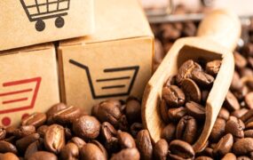 واردات-قهوه