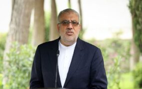 وزیر نفت استعفا