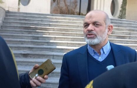 وزیر کشور:عمل زیبایی منجر به تغییر مدارک هویتی می‌شود