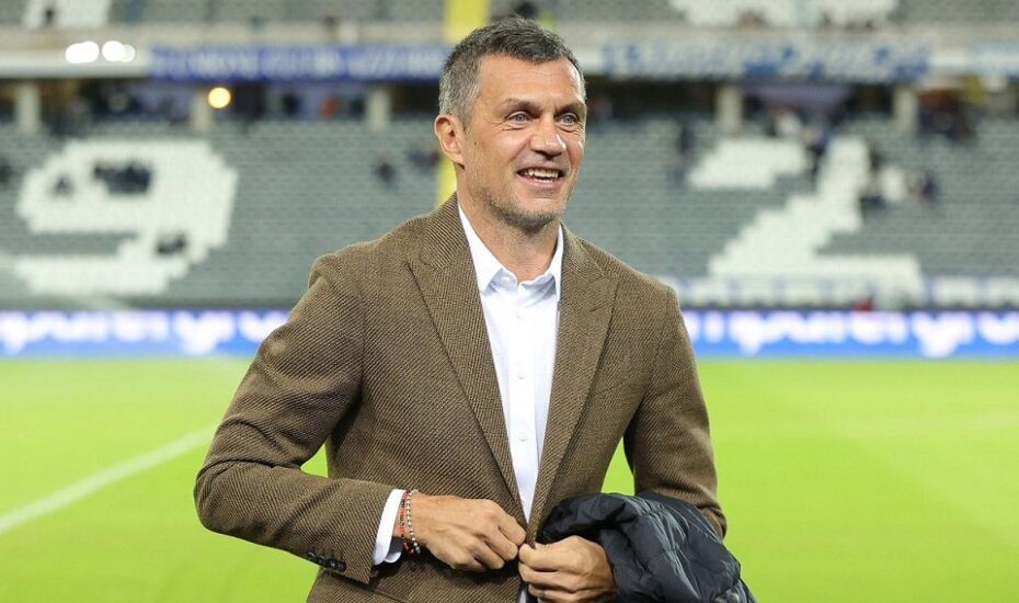 پائولو مالدینی الاتحاد عربستان