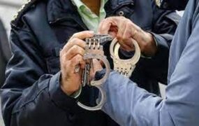 پایان 8 ماه زندگی مخفیانه شرور قاتل