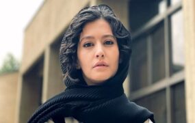 پردیس احمدیه من افغانستانی نیستم