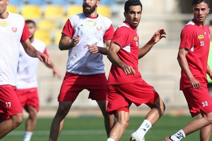 پرسپولیس