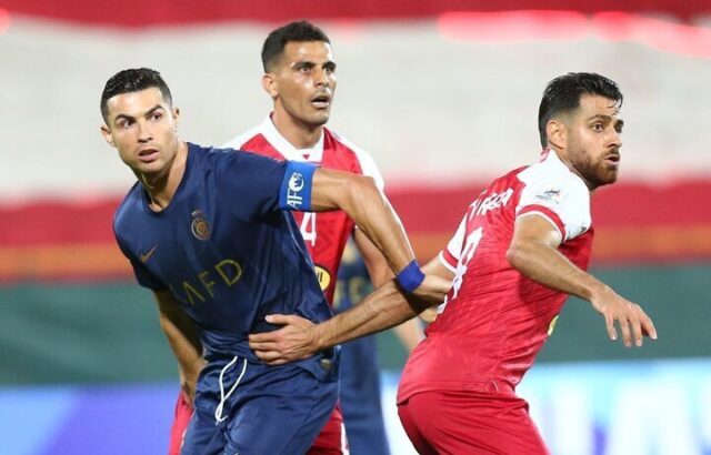 پرسپولیس