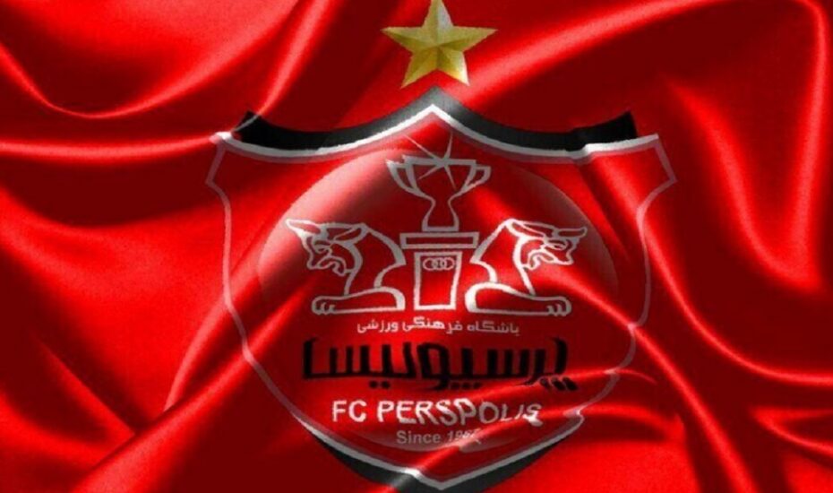 پرسپولیس صعود