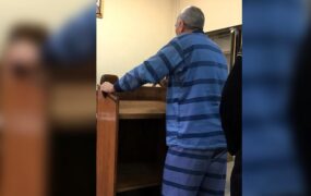 پس قصاص پدر